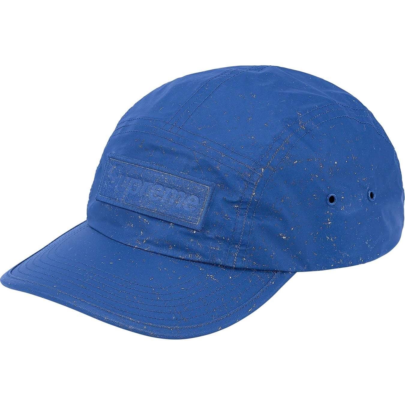 Reflective Speckled Camp Cap view 7